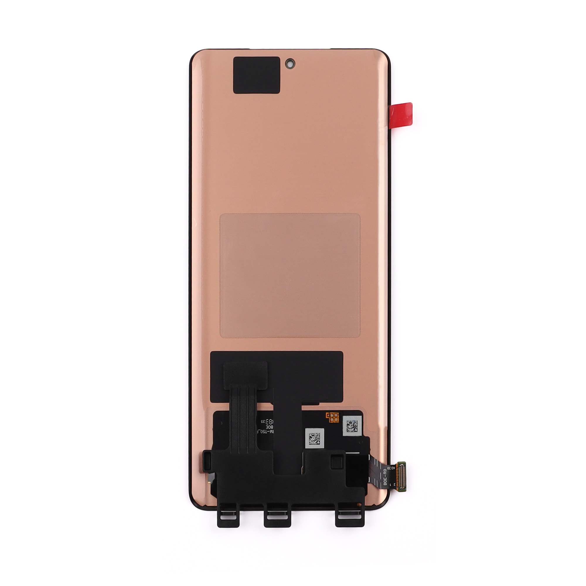 OnePlus 12R Soft OLED Display Ersatzteil – Bild 3