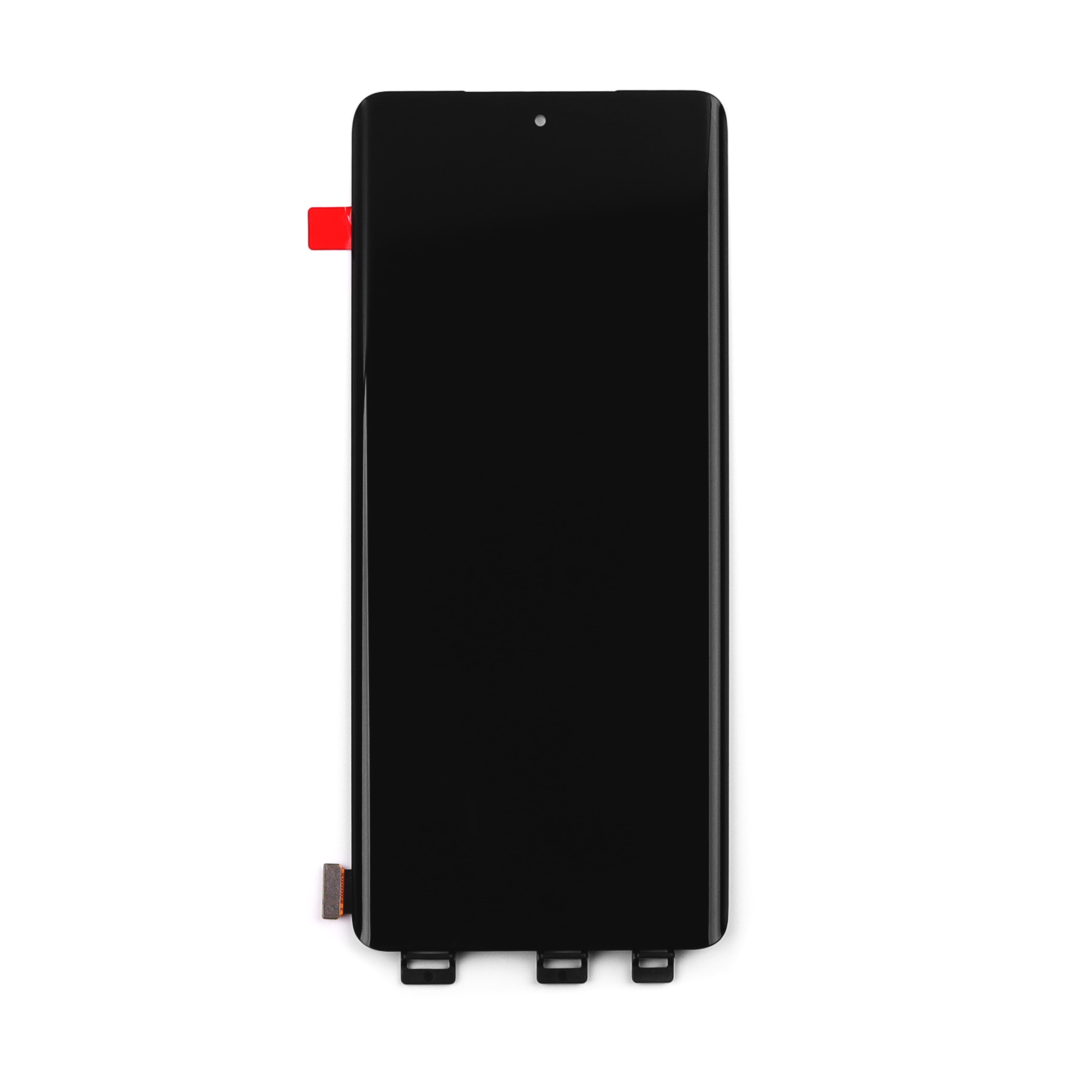 OnePlus 12R Soft OLED Display Ersatzteil – Bild 4