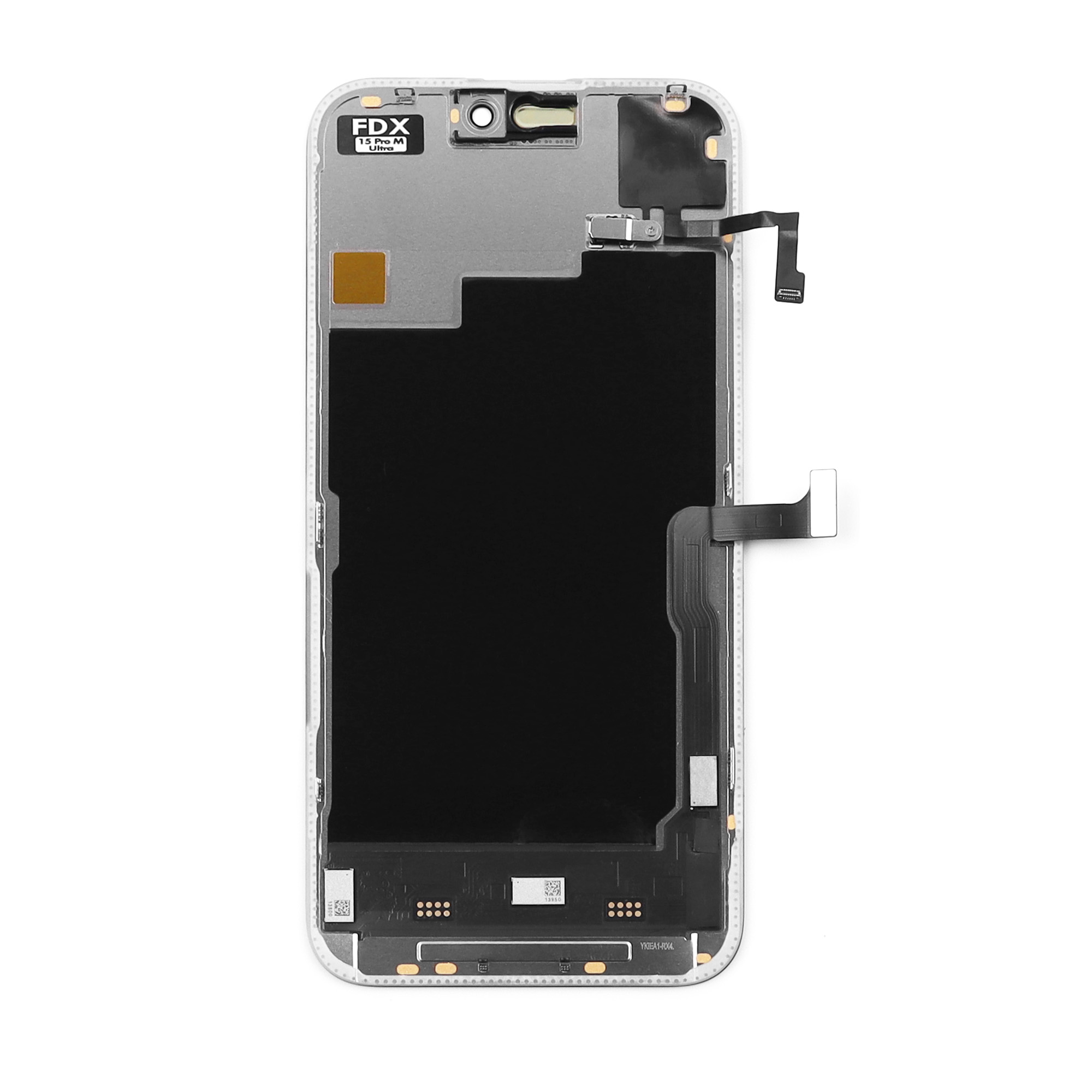 iPhone 15 Pro Max FDX Ultra Soft OLED 120Hz Diagnosefähig Display – Bild 3