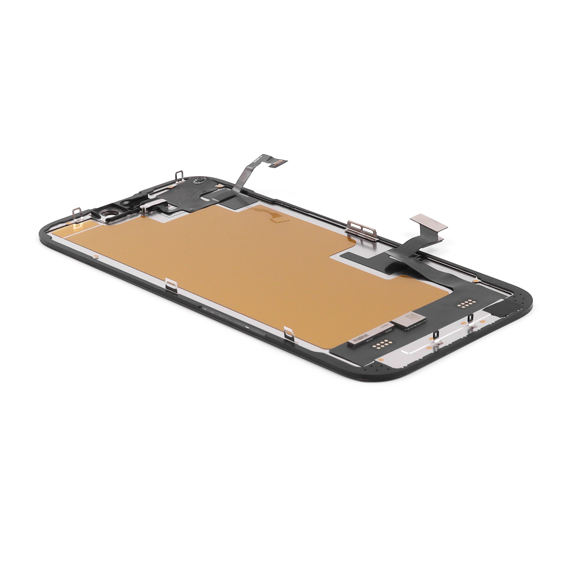 iPhone 15 FDX Ultra Soft OLED 60Hz Diagnosefähig Display – Bild 2