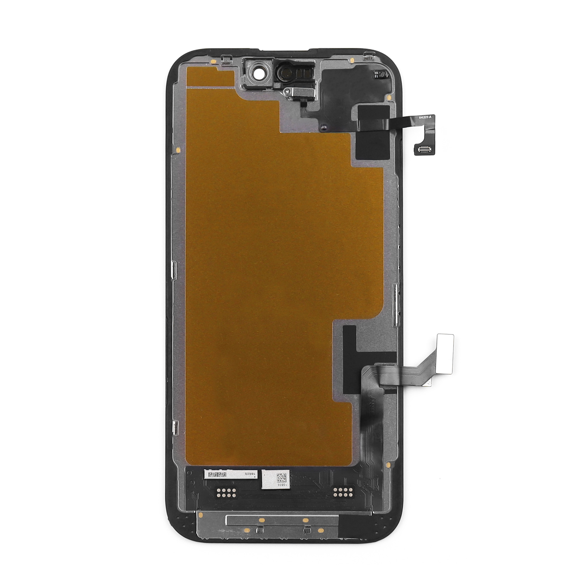 iPhone 15 FDX Ultra Soft OLED 60Hz Diagnosefähig Display – Bild 3