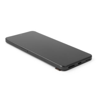 OnePlus Nord 3 Soft OLED Display mit Rahmen Ersatzteil