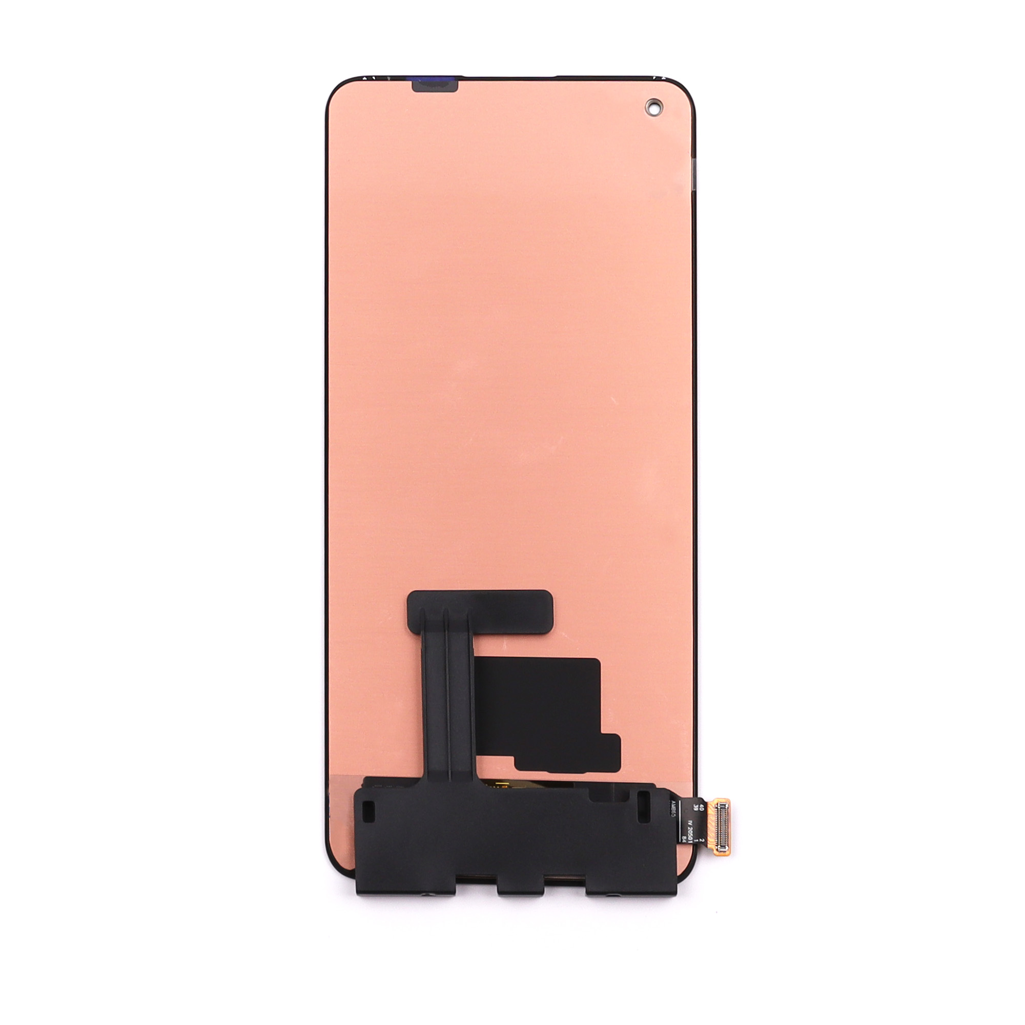 OnePlus 8T Soft OLED Display Ersatzteil – Bild 3