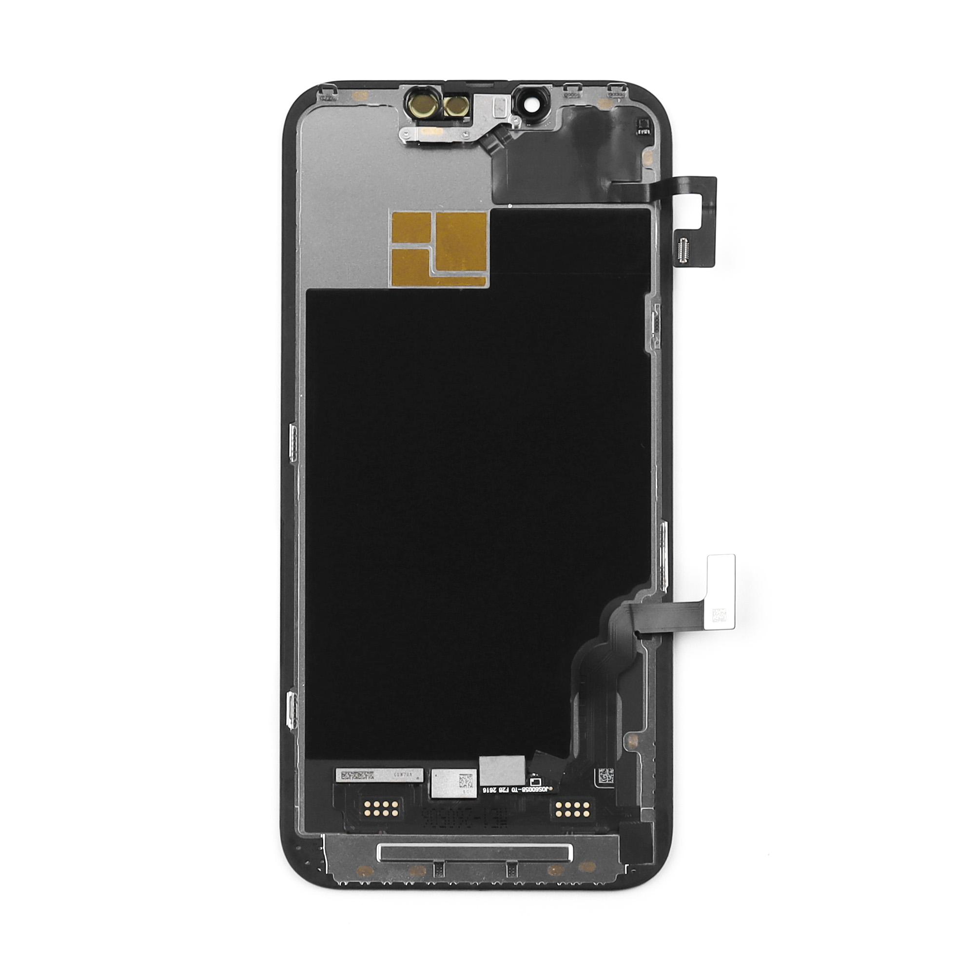 iPhone 13 FDX Ultra Soft OLED 120Hz Diagnosefähig Display – Bild 3