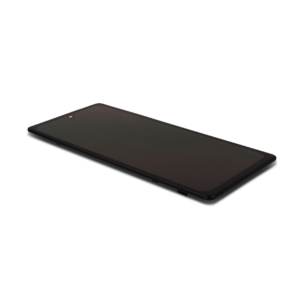Google Pixel 6a Soft OLED Display Ersatzteil