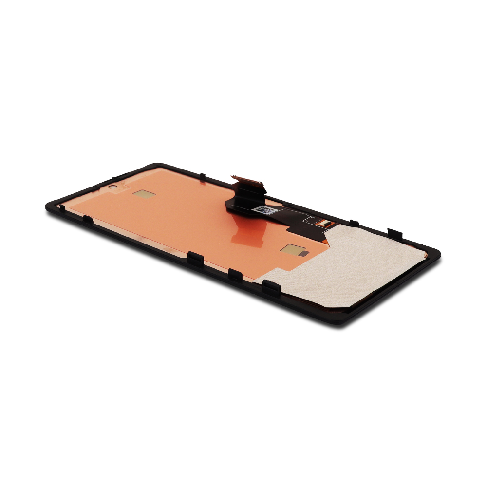 Google Pixel 6a Soft OLED Display Ersatzteil – Bild 2