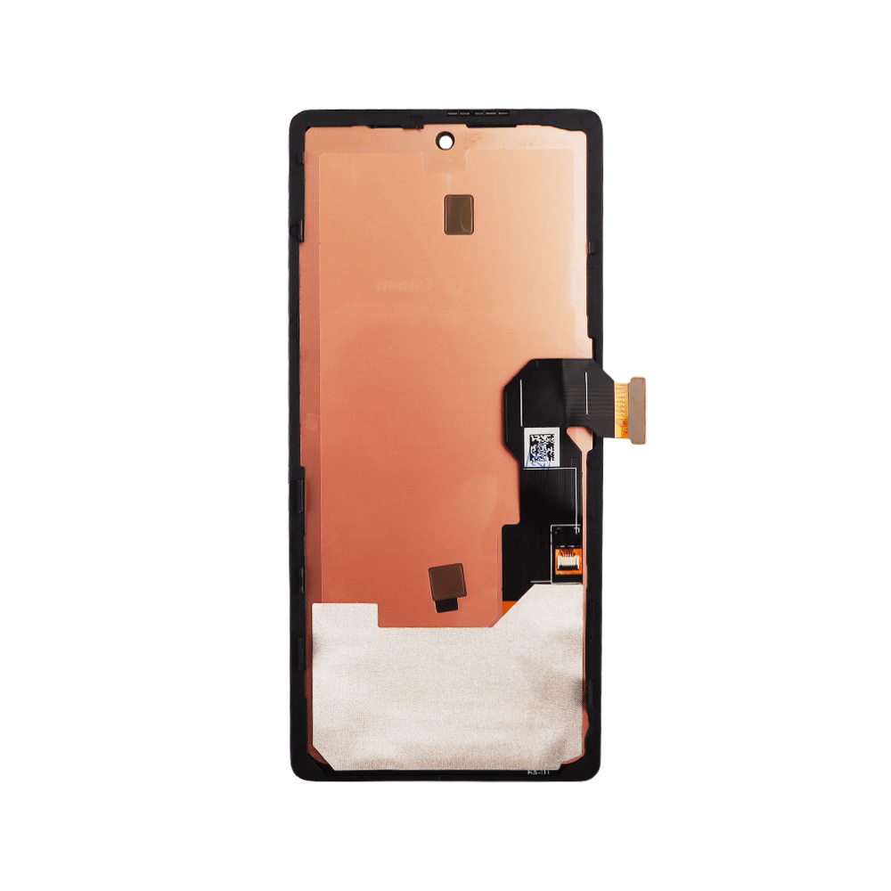 Google Pixel 6a Soft OLED Display Ersatzteil – Bild 3