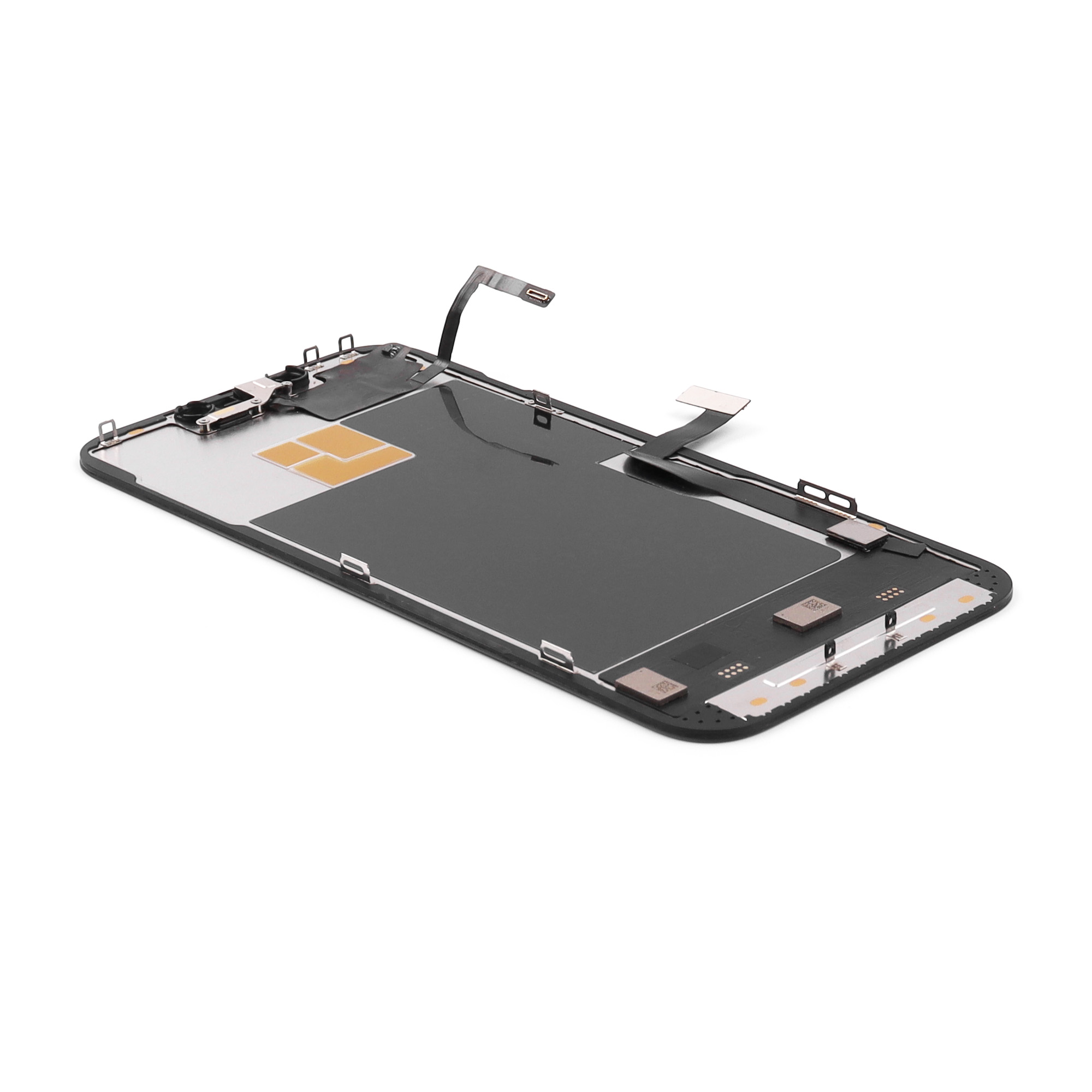 iPhone 13 Pro FDX Ultra Soft OLED 120Hz Diagnosefähig Display – Bild 2
