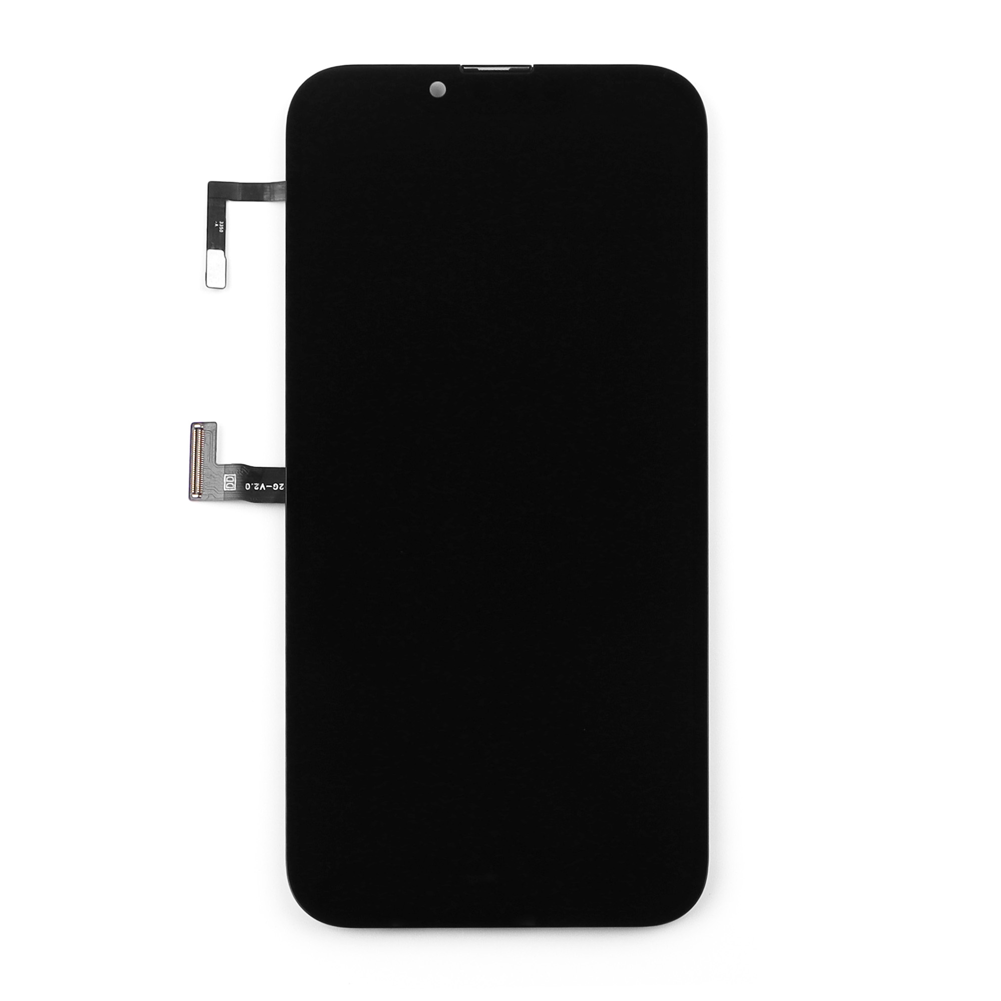 iPhone 13 Pro FDX Ultra Soft OLED 120Hz Diagnosefähig Display – Bild 4