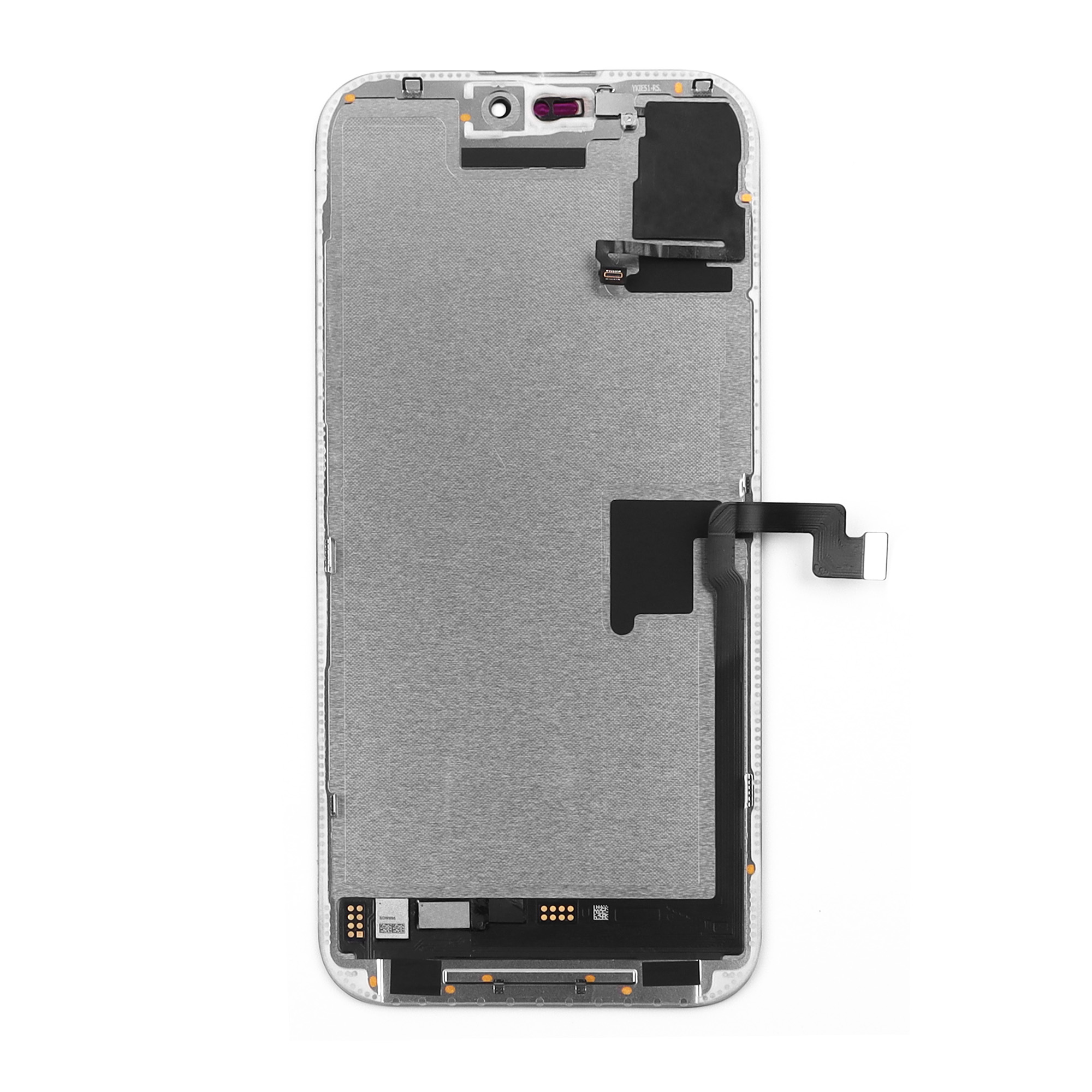 iPhone 16 Pro Max FDX Ultra Soft OLED 120Hz Diagnosefähig Display – Bild 3