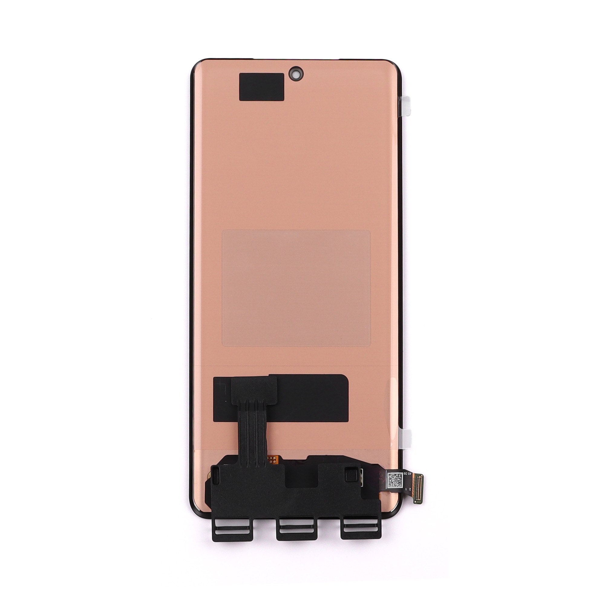 OnePlus 12 Soft OLED Display Ersatzteil – Bild 3