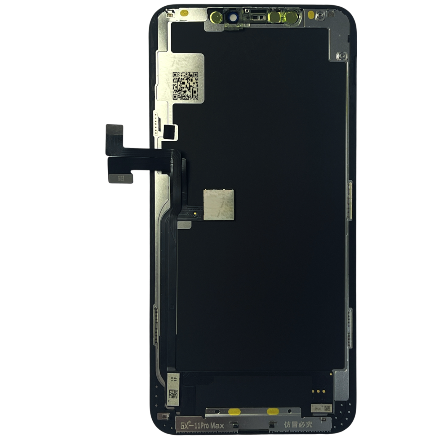 GX COF InCell Display für Apple iPhone 11 Pro Max Replaceable IC Ansicht 2