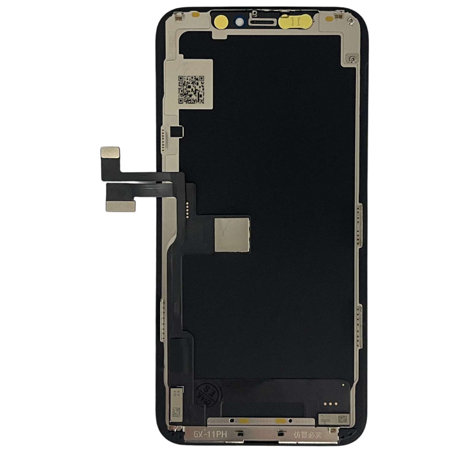 GX COF InCell Display für Apple iPhone 11 Pro Replaceable IC Ansicht 2
