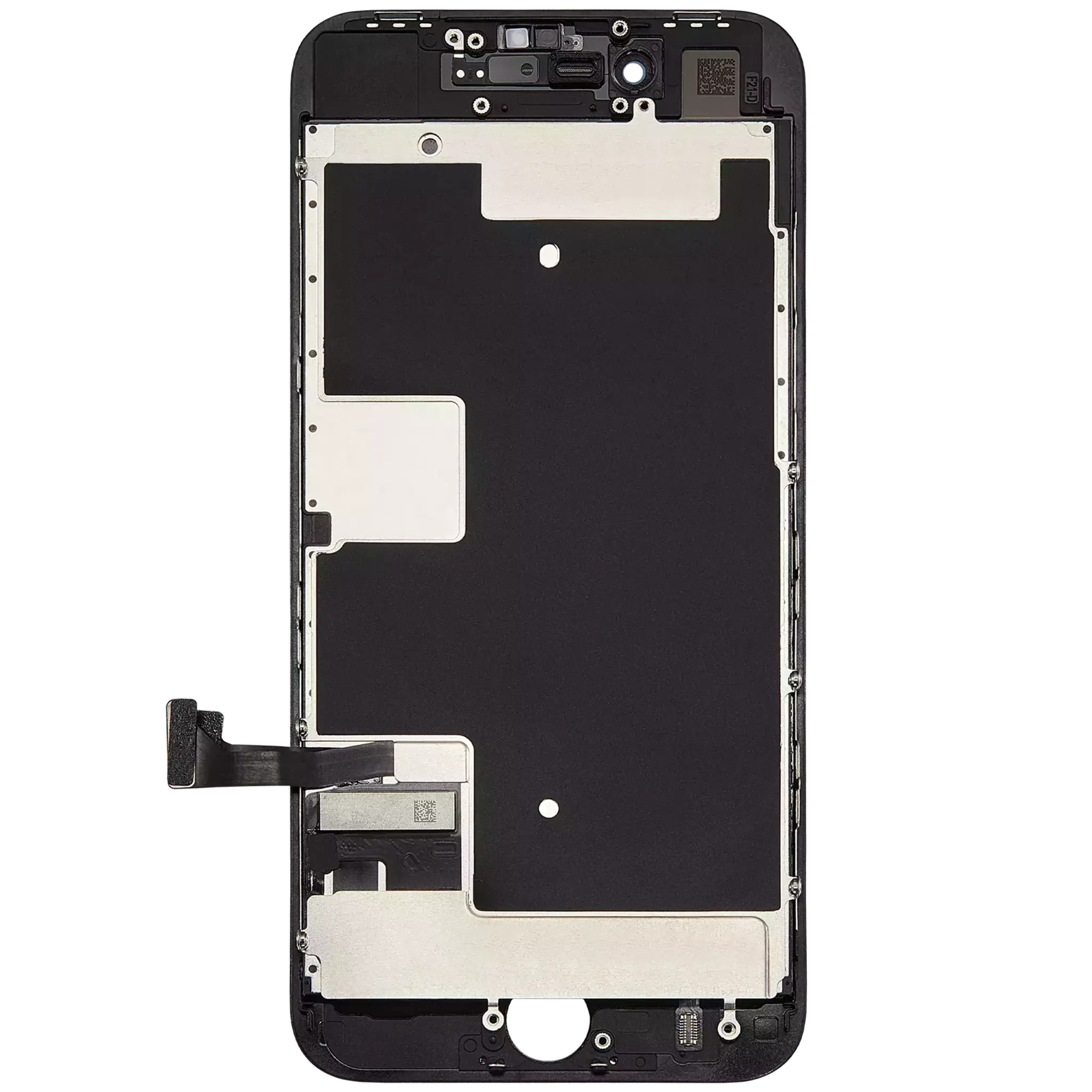 GX COF InCell Display für Apple iPhone SE 2020 / SE 2022 Ansicht 2