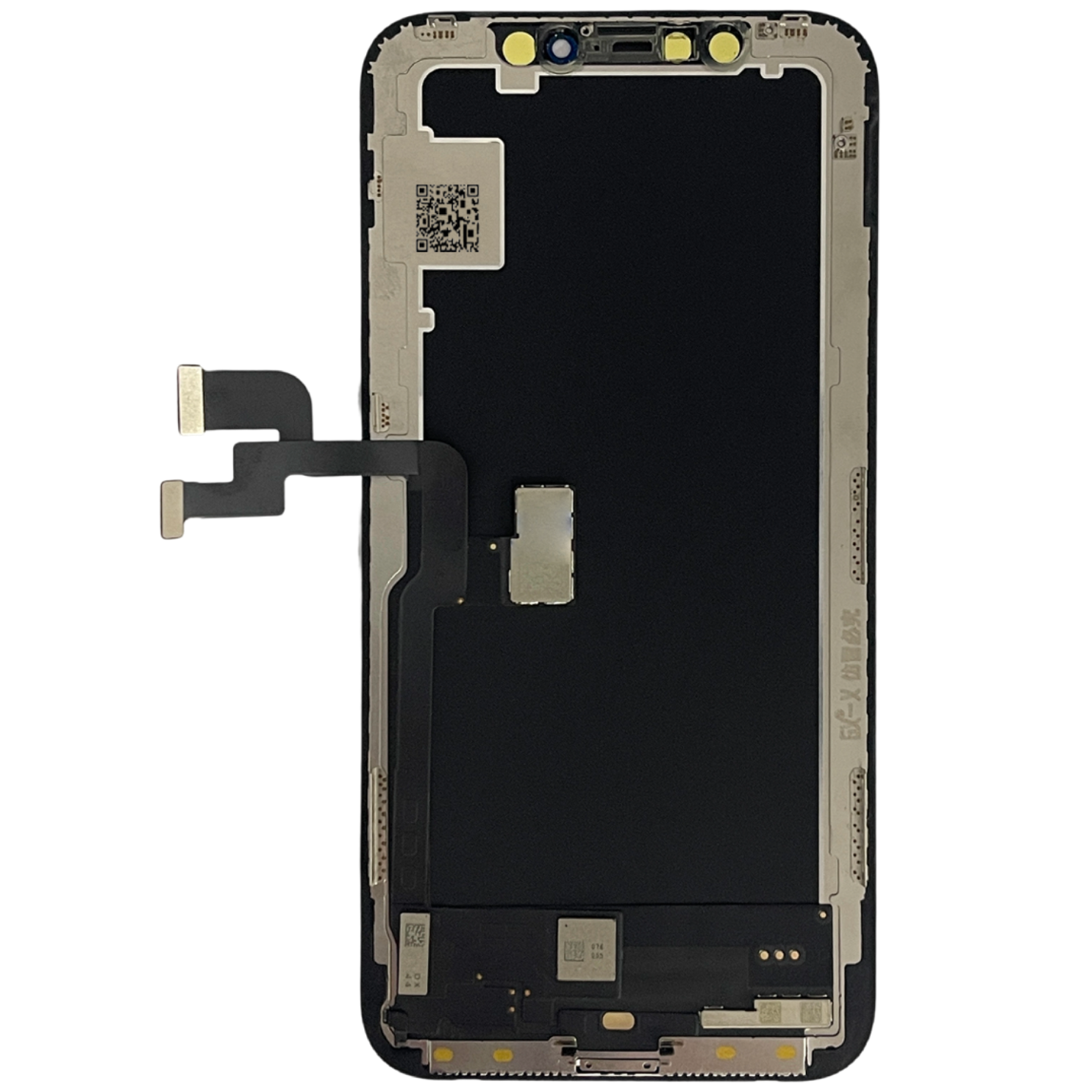 GX COF InCell Display für Apple iPhone X Ansicht 2