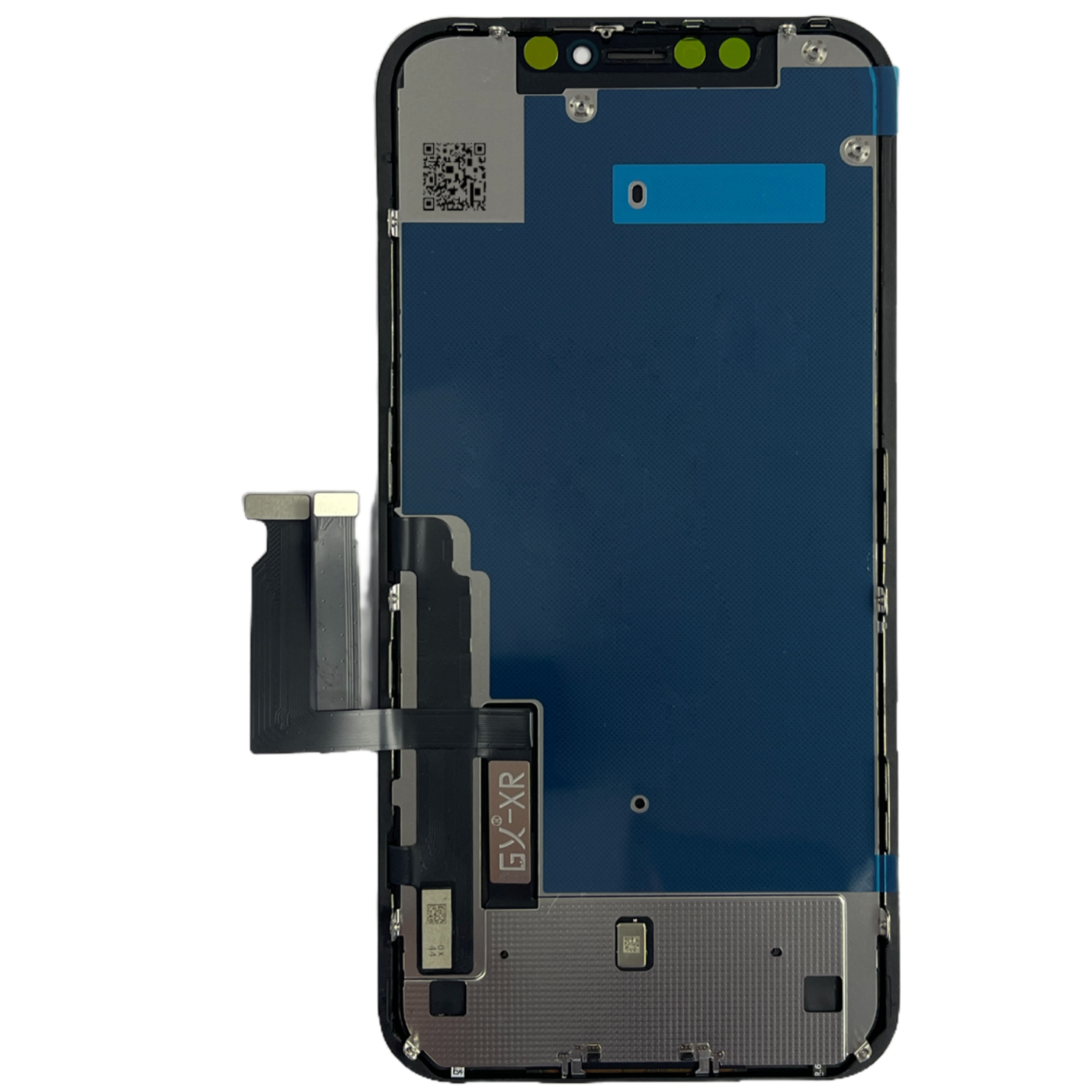 GX COF InCell Display für Apple iPhone XR Ansicht 2
