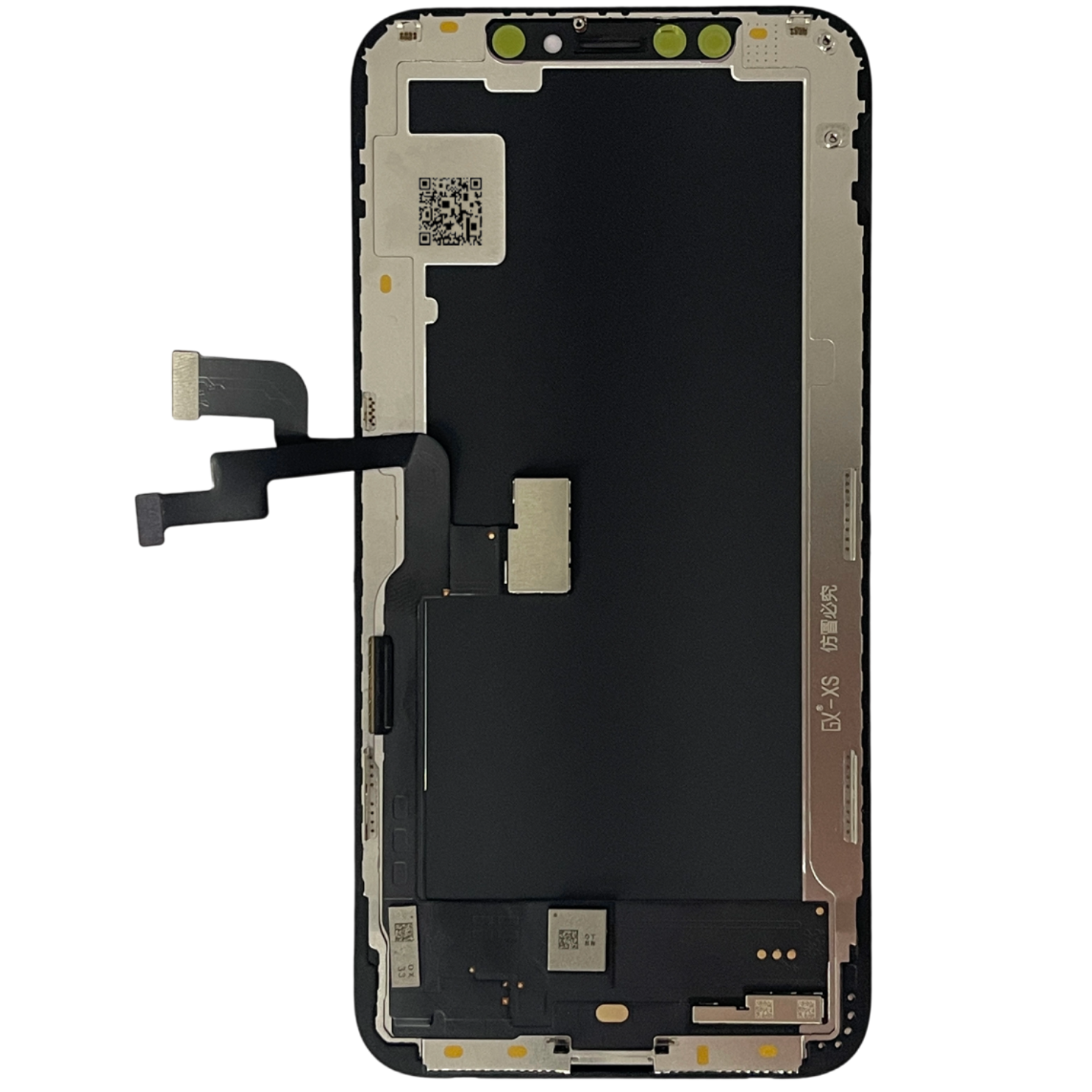 GX COF InCell Display für Apple iPhone XS Ansicht 2