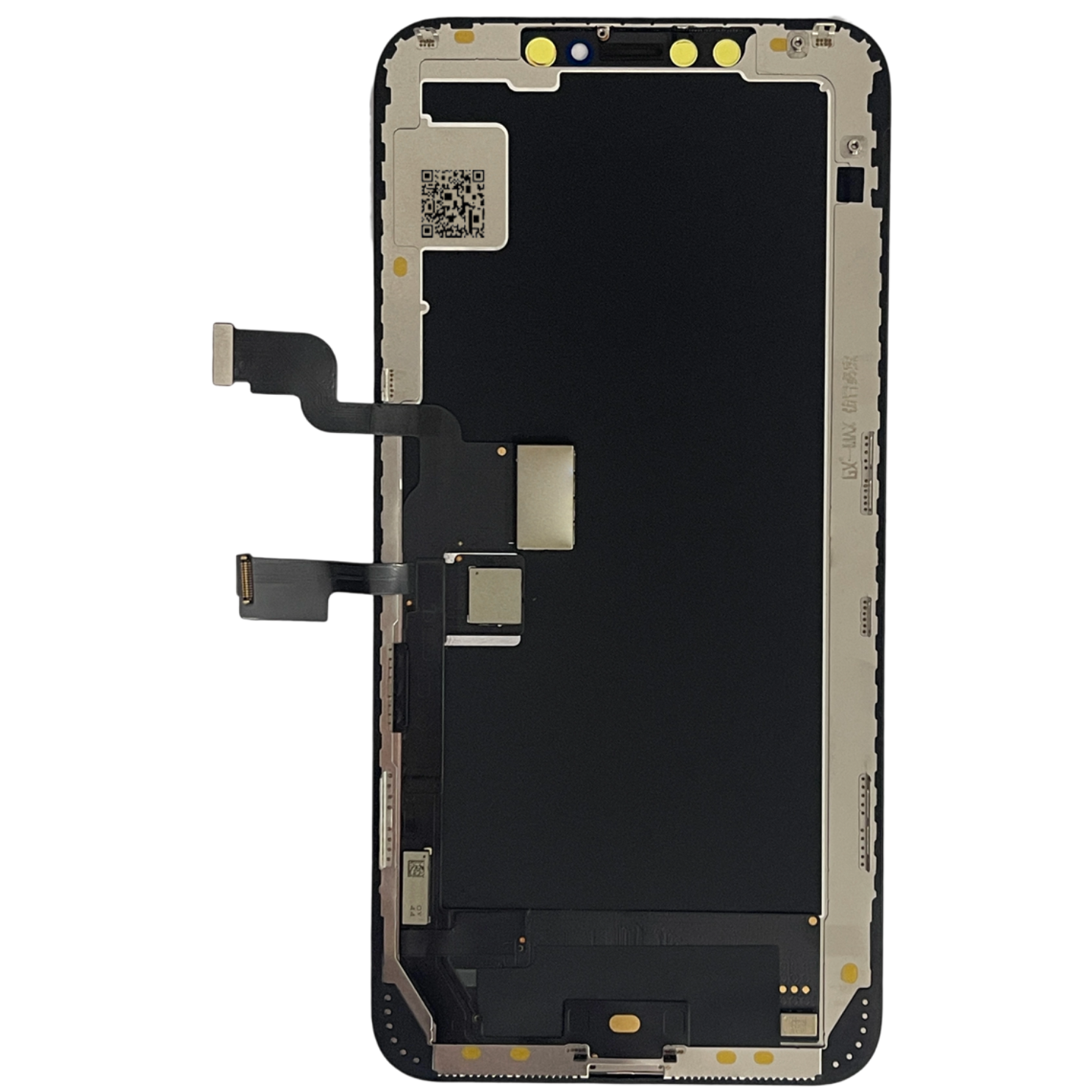 GX COF InCell Display für Apple iPhone XS Max Ansicht 2