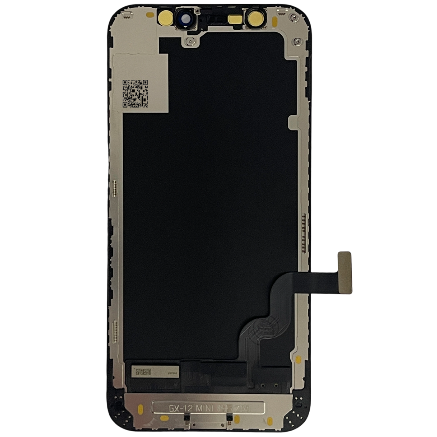 GX Hard OLED Display für Apple iPhone 12 mini Ansicht 2