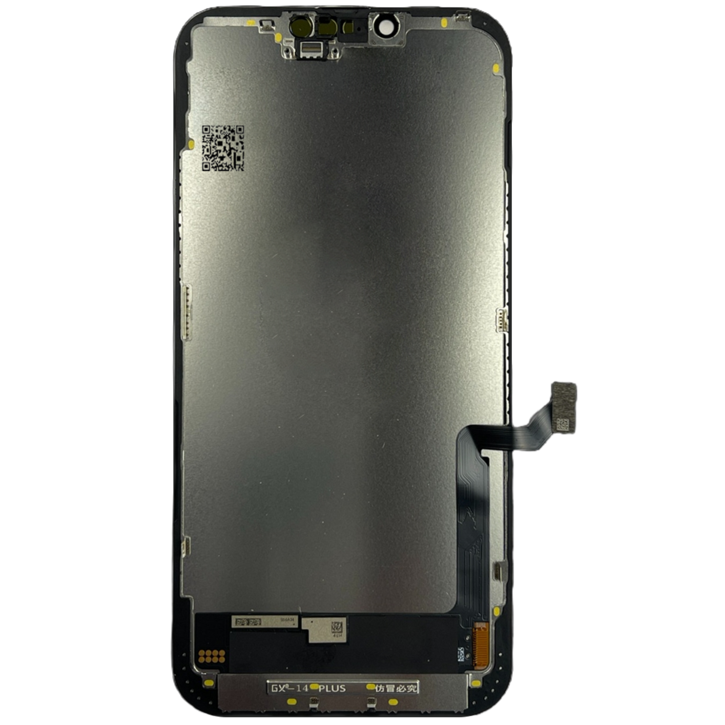 GX Hard OLED Display für Apple iPhone 14 Plus Ansicht 2