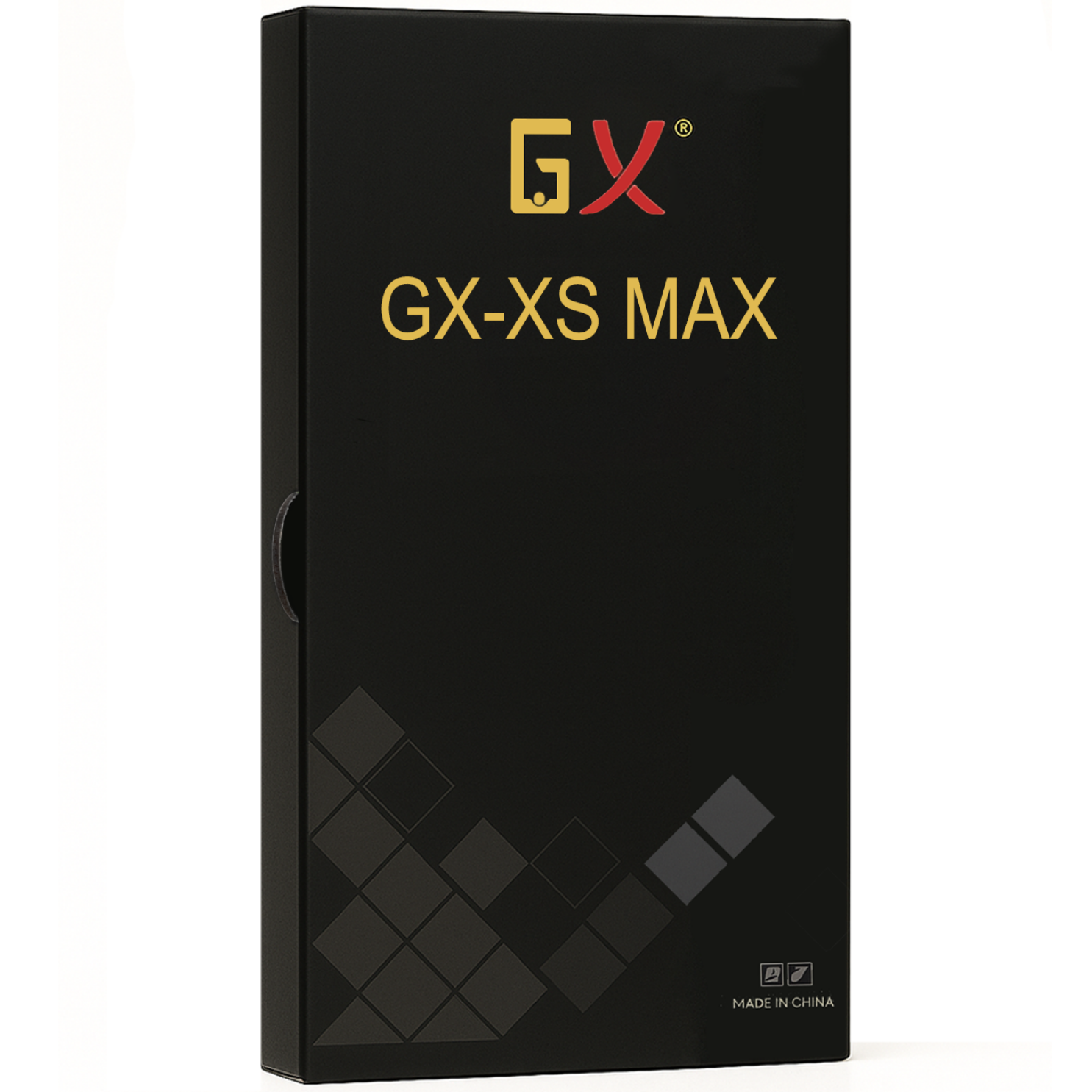 GX Hard OLED Display für Apple iPhone XS Max Ansicht 3