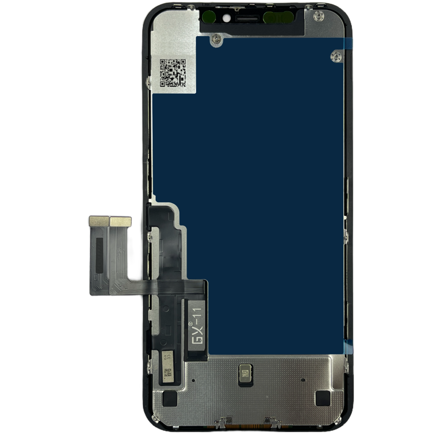 GX Soft OLED Display für Apple iPhone 11 Replaceable IC Ansicht 2