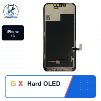 GX Hard OLED Display für Apple iPhone 13 Replaceable IC GX Display