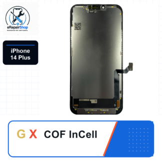 GX COF InCell Display für Apple iPhone 14 Plus GX Display