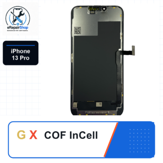 GX COF InCell Display für Apple iPhone 13 Pro 120 Hz Replaceable IC GX Display