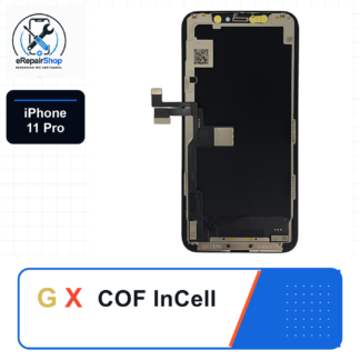 GX COF InCell Display für Apple iPhone 11 Pro Replaceable IC GX Display