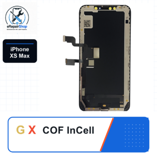 GX COF InCell Display für Apple iPhone XS Max GX Display