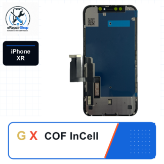 GX COF InCell Display für Apple iPhone XR GX Display
