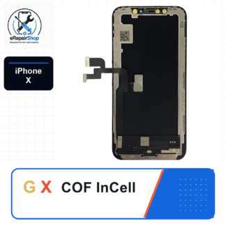 GX COF InCell Display für Apple iPhone X GX Display