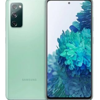 Samsung Galaxy S20 FE 5G 128GB Cloud Mint Sehr gut