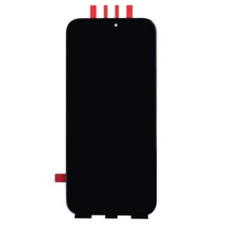 OEM Display für Honor X8c ohne Rahmen Schwarz