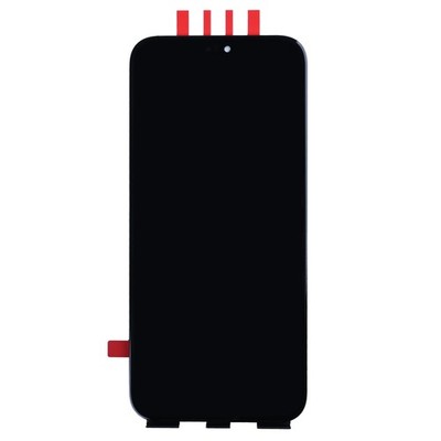 OEM Display für Honor X8c ohne Rahmen Schwarz