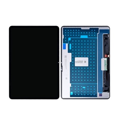 OEM Display für Xiaomi Pad 8 / Pad 8 Pro ohne Rahmen Schwarz – Bild 3