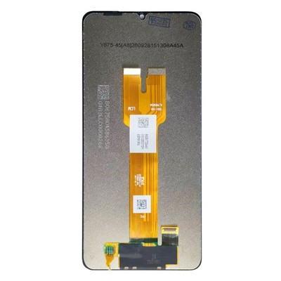 OEM Display Samsung Galaxy A08 4G A085F ohne Rahmen Schwarz – Bild 2