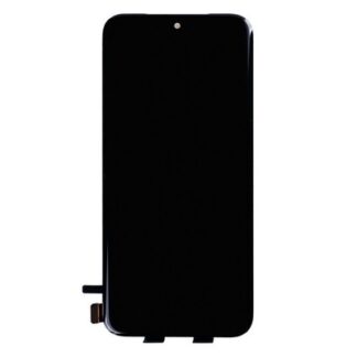 OEM Display Motorola Edge 70 Pro XT2607-1 ohne Rahmen Schwarz