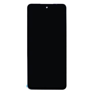 OEM Display OnePlus Nord CE6 Lite / Realme P4x 5G ohne Rahmen Schwarz