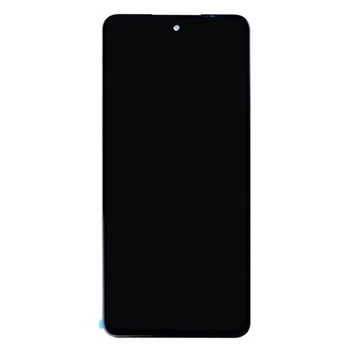 OEM Display OnePlus Nord CE6 Lite / Realme P4x 5G ohne Rahmen Schwarz