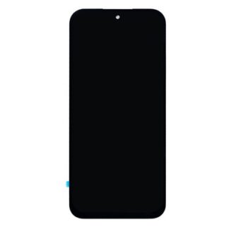 OEM Display Xiaomi Redmi 17 5G ohne Rahmen Schwarz