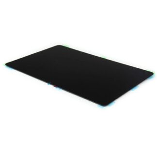 Original Display für Samsung Tab S8 Service Pack mit Rahmen