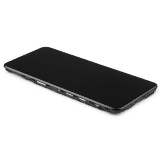 Original Display für Samsung Galaxy A13 A135F mit Rahmen Service Pack