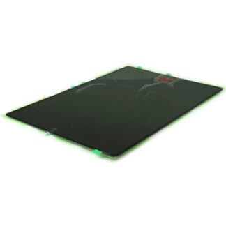 Original Display für Samsung Tab S8 Ultra Service Pack mit Rahmen