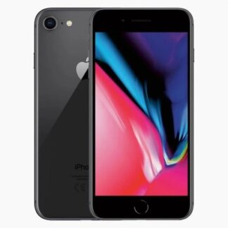 Apple iPhone 8 64GB Space Grau Sehr gut