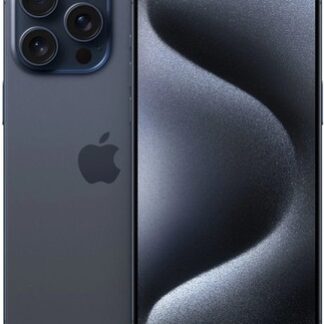 Apple iPhone 15 Pro Max 256GB Titan Blau Wie neu