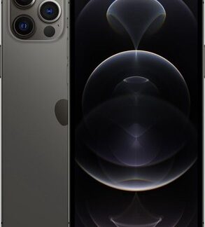 Apple iPhone 12 Pro 128GB Graphit Wie neu