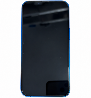 Apple iPhone 13 128GB Blau Sehr gut