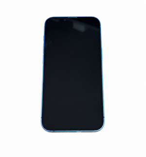 Apple iPhone 13 256GB Blau Wie neu